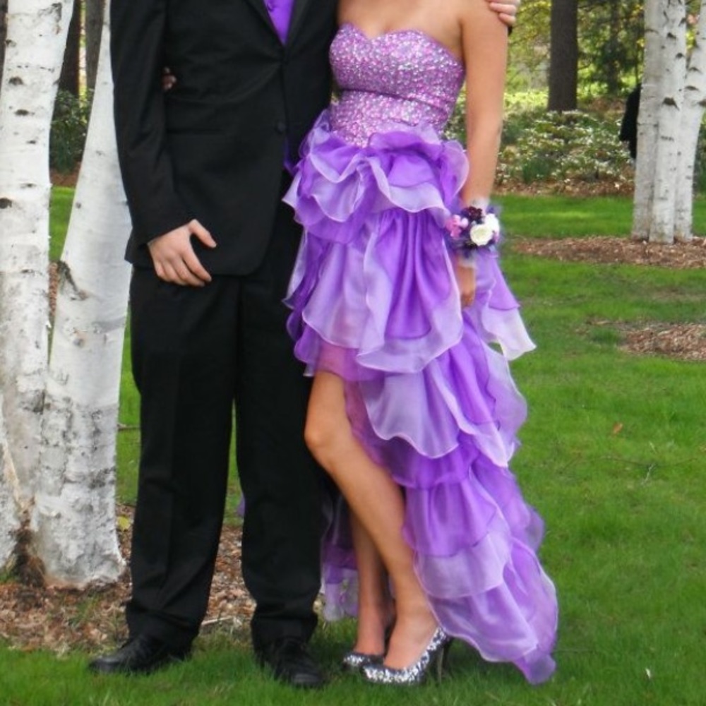 SPECIAL OCCASION DRESS